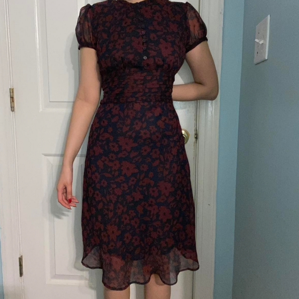 Delia's Dress